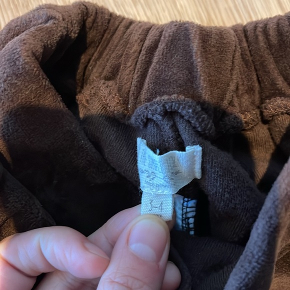 Simple Folk 3T pants - Picture 2 of 3